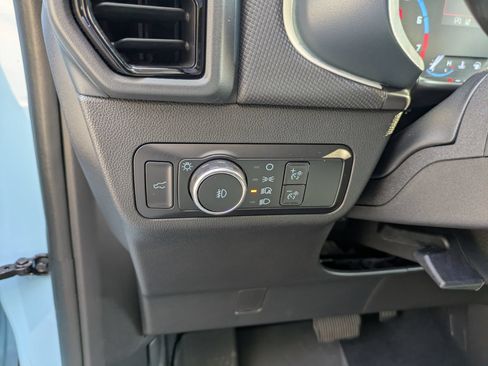 Certified 2023 Ford Bronco Sport Heritage AWD/4WD image 17