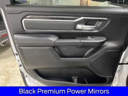 Used 2023 RAM 1500 Big Horn AWD/4WD image 34