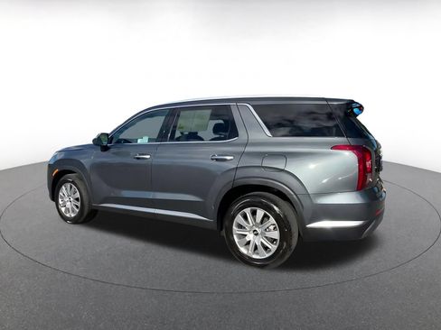 Used 2025 Hyundai Palisade SEL FWD image 8