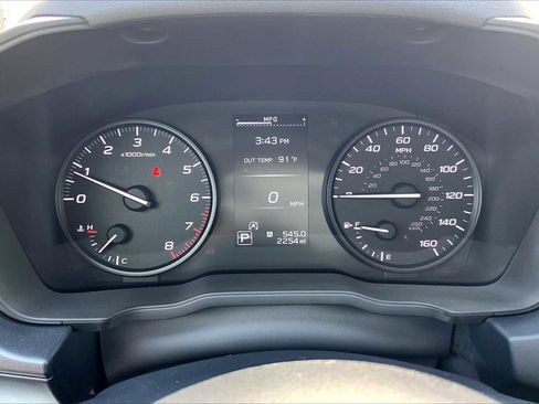 Used 2025 Subaru Impreza 2.0i AWD/4WD image 25