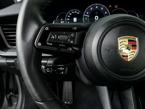 Certified 2025 Porsche 911 Carrera S image 10