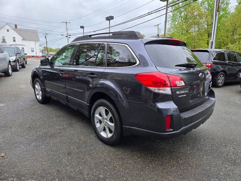 Used 2013 Subaru Outback 2.5i Limited AWD/4WD image 15