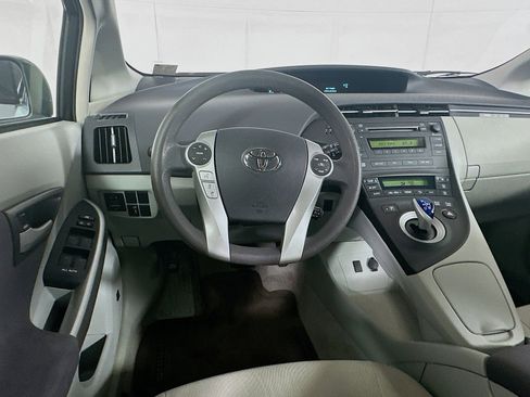 Used 2010 Toyota Prius FWD image 17
