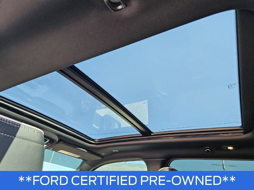 Used 2026 RAM 1500 Limited AWD/4WD image 19