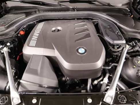 New 2025 BMW 530i xDrive w/ M Sport Package image 21