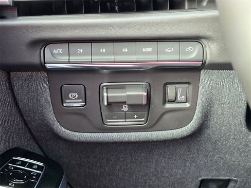 New 2026 Cadillac Escalade ESV Platinum Sport image 34