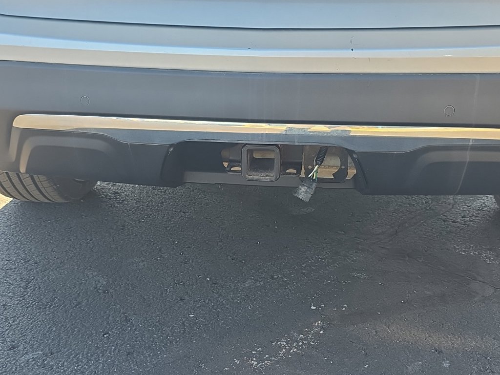 Used 2022 Chevrolet Equinox LT AWD/4WD image 20