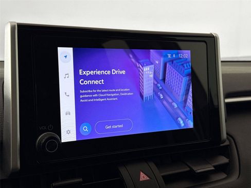 Certified 2024 Toyota RAV4 XLE w/ Convenience Package image 7