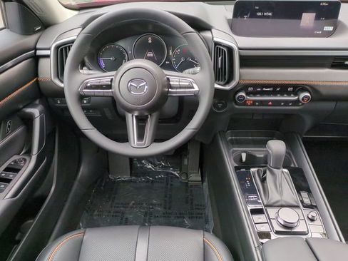 New 2026 MAZDA CX-50 AWD 2.5 Hybrid w/ Premium Pkg image 15