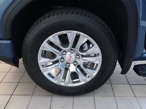 New 2026 GMC Sierra 1500 Denali w/ Technology Package RWD image 9