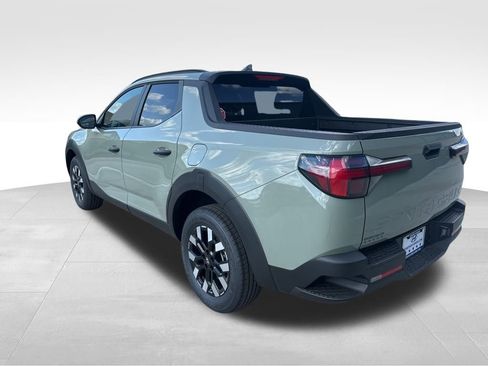 New 2026 Hyundai Santa Cruz SEL FWD image 9