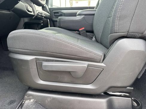 New 2026 RAM 3500 Tradesman image 15