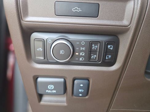Used 2026 Ford F150 King Ranch w/ Equipment Group 601A High AWD/4WD image 28