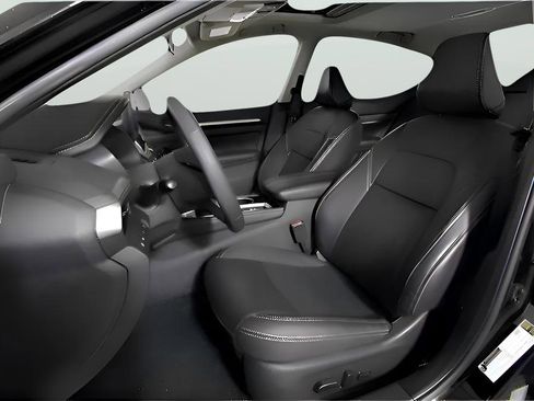 Used 2025 Nissan Altima 2.5 SL image 26