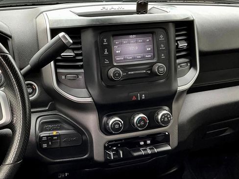 Used 2020 RAM 2500 Big Horn image 6