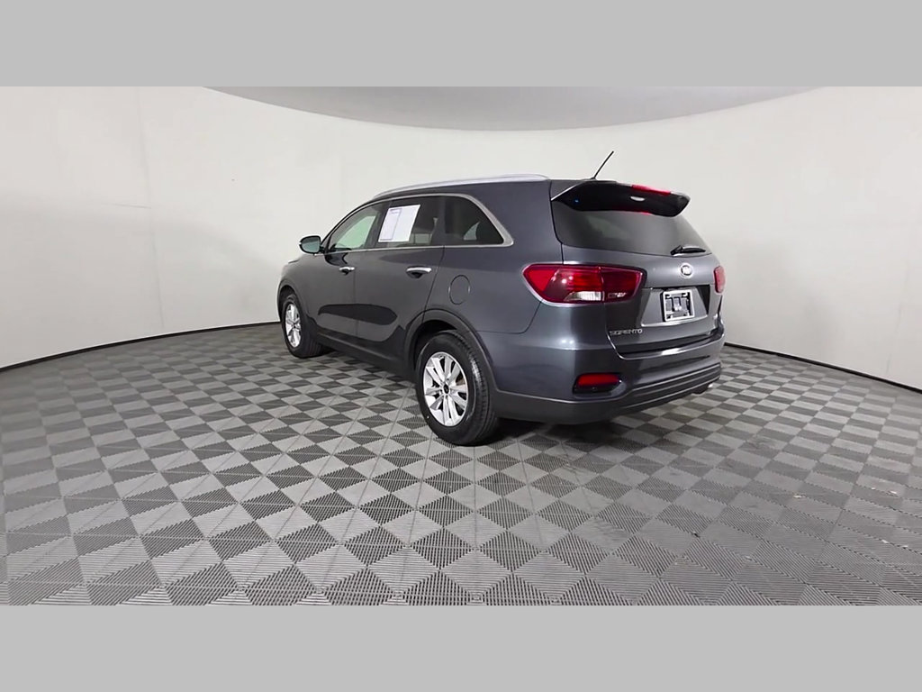 Used 2020 Kia Sorento LX w/ LX I4 Convenience Package FWD image 47