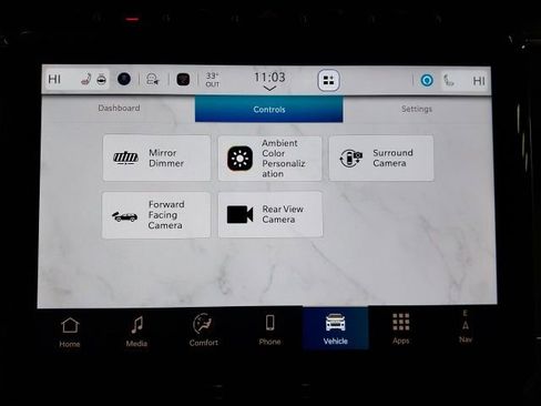 New 2025 Jeep Grand Cherokee Summit image 17