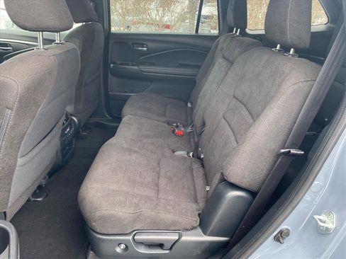 Used 2022 Honda Pilot Sport image 18