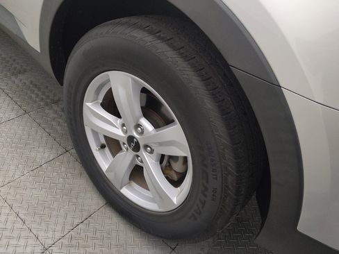Used 2022 Kia Sorento LX FWD image 31