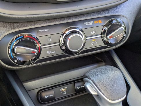 Used 2024 Kia Soul LX w/ Option Group 015 image 22