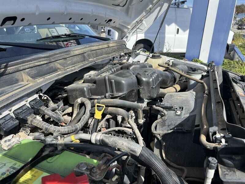 Used 2016 Ford F350 XL RWD image 22