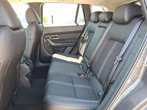 New 2026 MAZDA CX-50 AWD 2.5 S w/ Cargo Package image 7
