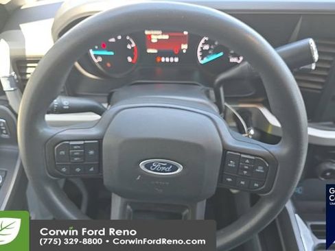 Used 2023 Ford F250 XLT w/ Tremor Off-Road Package AWD/4WD image 14