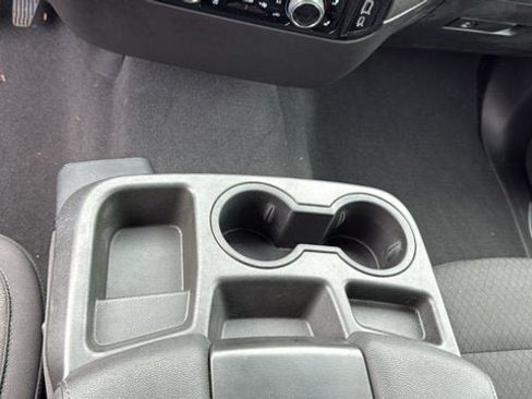 Used 2023 Chevrolet Silverado 1500 RST AWD/4WD image 23