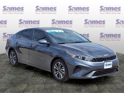 Certified 2024 Kia Forte LXS w/ LXS Technology Package