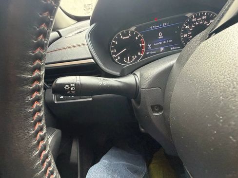 Used 2021 Nissan Altima 2.5 SR image 16