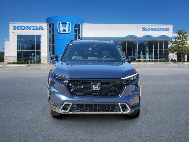 New 2027 Honda CR-V Sport Touring image 2