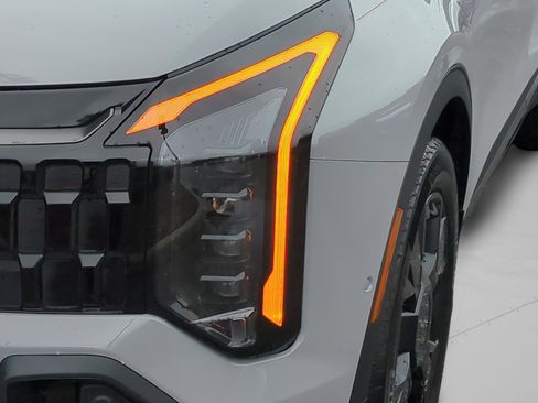New 2026 Kia Sportage X-Line Prestige image 26