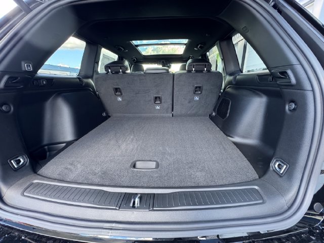 New 2027 Jeep Grand Cherokee Limited AWD/4WD image 32
