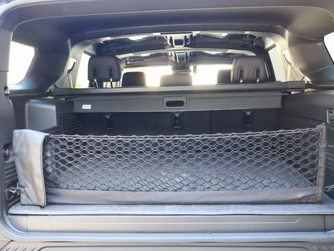 Used 2024 GMC Hummer EV 3X w/ Extreme Off-Road Package image 16