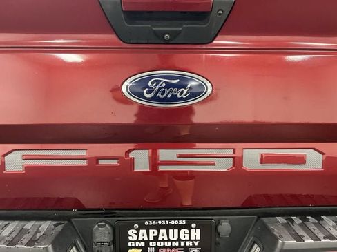 Used 2018 Ford F150 XLT w/ Equipment Group 302A Luxury AWD/4WD image 32
