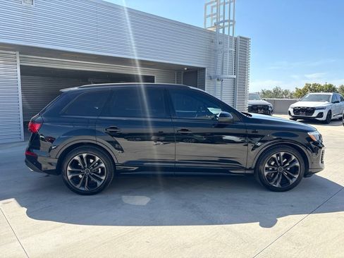 Used 2026 Audi Q7 2.0T Premium Plus AWD/4WD image 4