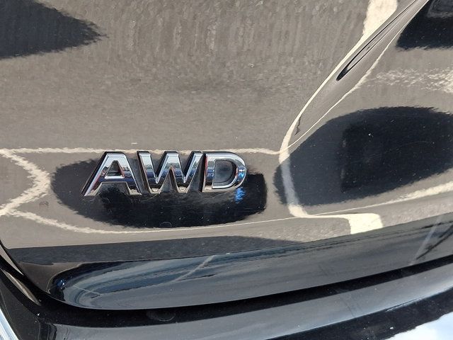 Used 2024 INFINITI QX50 Sport AWD/4WD image 32