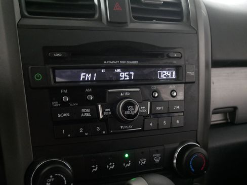 Used 2011 Honda CR-V SE image 22