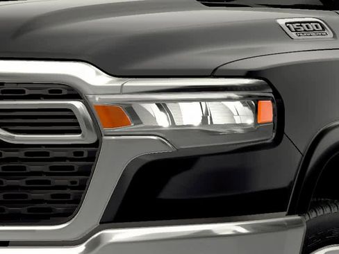 New 2026 RAM 1500 Big Horn image 10