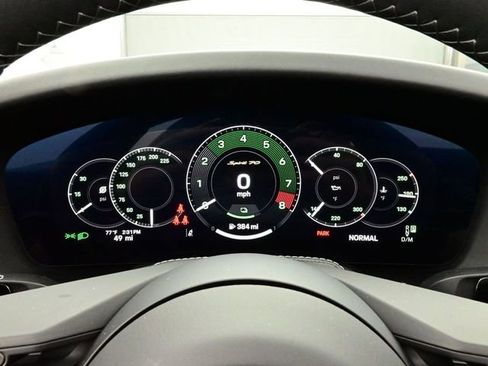 Used 2026 Porsche 911 GTS image 10