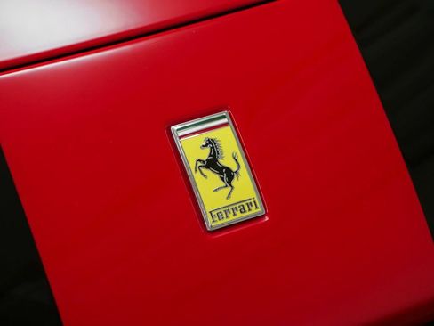 Certified 2024 Ferrari 296 GTB image 12