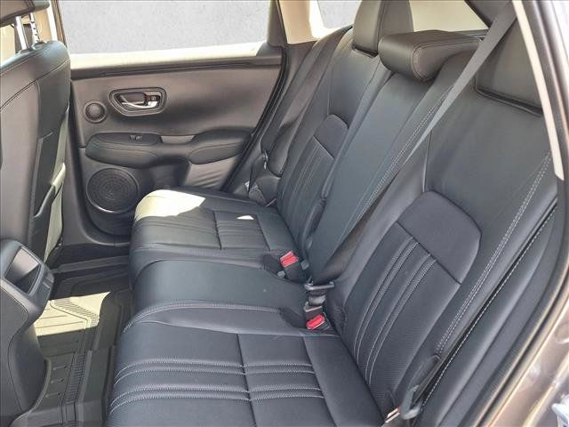 New 2027 Honda HR-V EX-L image 16
