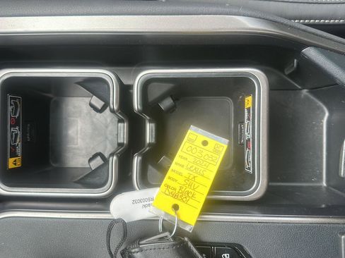 Used 2024 Lexus TX 350 AWD w/ Cold Weather Package image 32