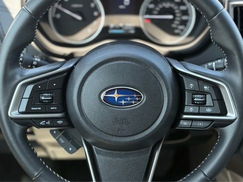 Used 2023 Subaru Forester Premium AWD/4WD image 22