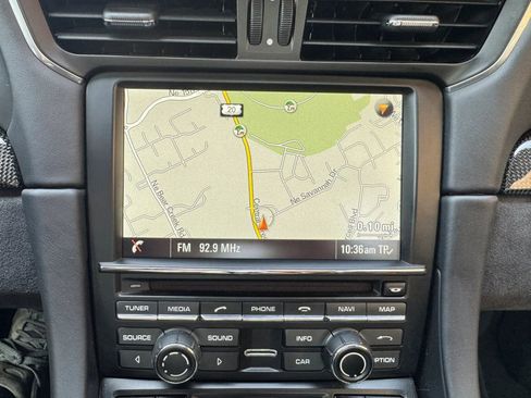 Used 2015 Porsche 911 GT3 RWD image 16