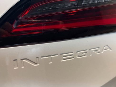 New 2026 Acura Integra A-Spec image 9