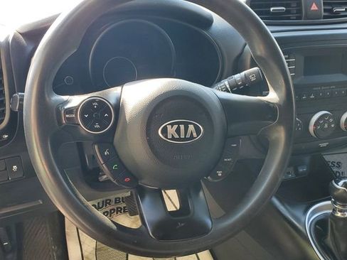 Used 2014 Kia Soul image 15