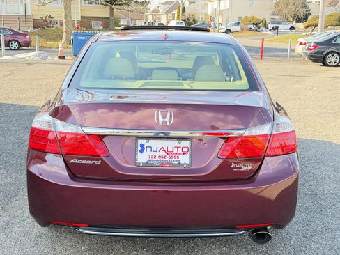 Used 2013 Honda Accord EX-L image 5