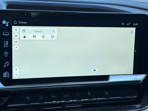 Used 2025 Chevrolet Silverado 2500 LTZ w/ LTZ Plus Package image 26