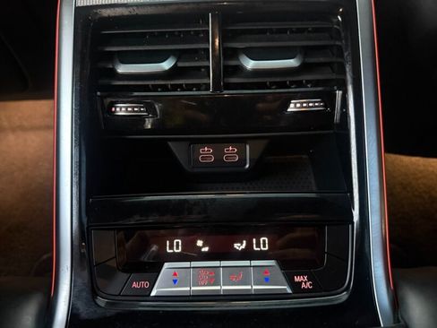 Used 2021 BMW 840i Gran Coupe w/ M Sport Package RWD image 39